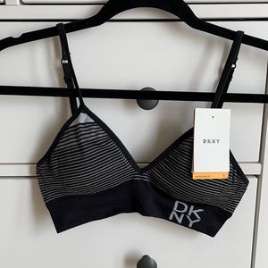 DKNY wireless brallette